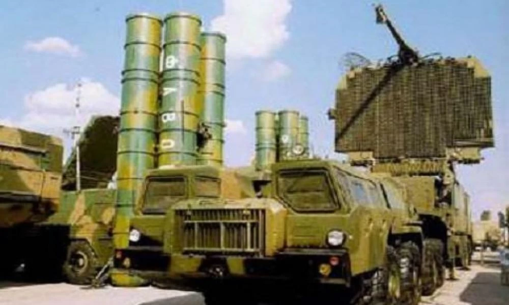 Ιράν: Παρατάσσει τους S-300 σε διάφορες περιοχές - Τι αναφέρουν ΜΜΕ